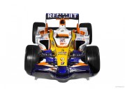 Renault F1 R27